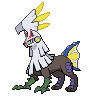 Silvally (Electric)